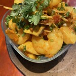 タンドールバル カマルプール - 