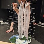神楽坂 濱千 - 