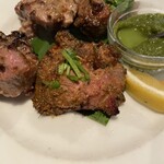 タンドールバル カマルプール - 