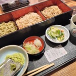 Iibugongensoba Kiriya - 