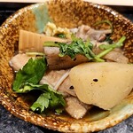 神楽坂 濱千 - 