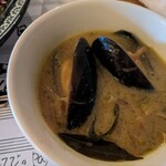 モー・カリー - 