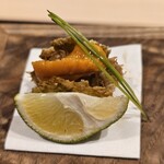 神楽坂 濱千 - 