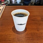 Bespoke Coffee Roasters - 蓋も省略するようになったし何ならもうマイカップを持っていこうかしら