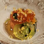 神楽坂 濱千 - 