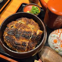 炭焼うな富士 名駅店 - 