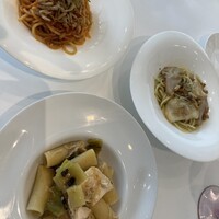 リストランテ　ウミリア - 