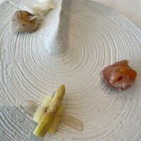 リストランテ　ウミリア - 