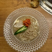 焼肉ぽんが 恵比寿店 - 