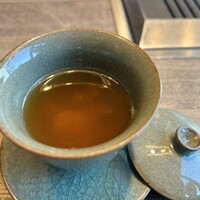 USHIGORO S. SHINJUKU - トリフとスッポンと牛のコンソメ