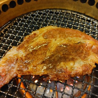 焼肉食道 しんしん 大阪守口店