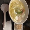 麺屋海神 新宿店