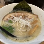 らーめん工房 麺作 - 