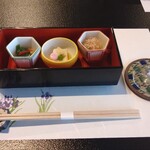 四季彩料理 成一 - 