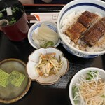 Unagi No Miyata - 