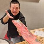 佐藤倶楽部 - 【三宮】佐藤倶楽部 焼肉 2024年3月10日オープン（神戸）