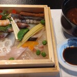 四季彩料理 成一 - 