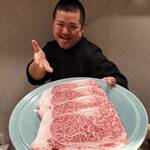 佐藤倶楽部 - 【三宮】佐藤倶楽部 焼肉 2024年3月10日オープン（神戸）