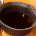 Toufu Shunsai Kokone - 豆腐のおつゆ