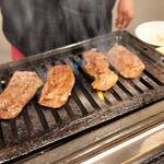 佐藤倶楽部 - 【三宮】佐藤倶楽部 焼肉 2024年3月10日オープン（神戸）