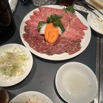 焼肉　大苑 - 