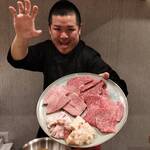 佐藤倶楽部 - 【三宮】佐藤倶楽部 焼肉 2024年3月10日オープン（神戸）