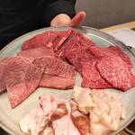 佐藤倶楽部 - 【三宮】佐藤倶楽部 焼肉 2024年3月10日オープン（神戸）