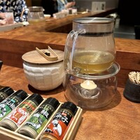 侘家古暦堂 祇園花見小路本店 -  侘家古暦堂 祇園花見小路本店 -
