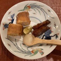 の弥七 - 