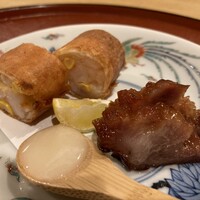 の弥七 - 