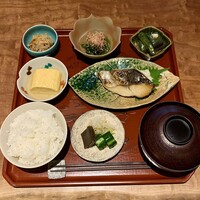 京都一の傳  六本木ヒルズ店 - 