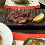 炙りと日本酒 小福 - 