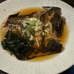 炙りと日本酒 小福 - 