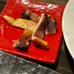 炙りと日本酒 小福 - 