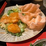 炙りと日本酒 小福 - 