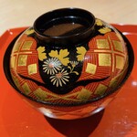 杦 - 綺麗な塗り