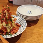 食堂かど。 - 