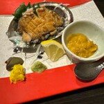 炙りと日本酒 小福 - 