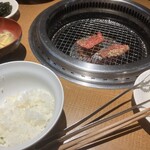 Yakiniku Tamura - 