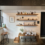 グラウベルコーヒー - 