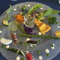 Global French Kitchen 雫 - 