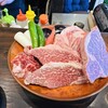 お肉のギャースケ