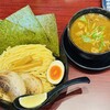ガガナラーメン 極