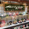 代官山 Candy apple 清水二寧坂店