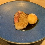 難波 鉄板焼き Sublime - 