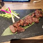 溶岩焼きグリルと世界のワイン 肉助 上大岡店 - 