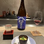 難波 鉄板焼き Sublime - 