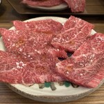 焼肉 ラッキー - 