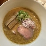 Sagamihara Keyaki - 味噌ラーメン
