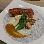 難波 鉄板焼き Sublime - 